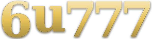 6u777 logo